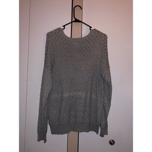 Forever 21 Sweaters - Forever 21 Quilted Sweater Forever 21 Sweaters - Forever 21 Quilted Sweater
